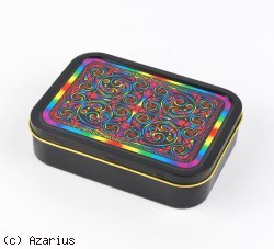 Stashbox Kaleidoscoop