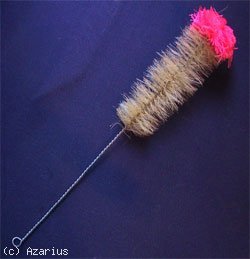 Brosse à Pipe