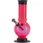 pipes cannabis Acryl bong fluorescent