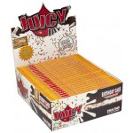 Papiers à Rouler cannabis Juicy Jay's Birthday Cake King Size Supreme Rolling Papers - Box of 24 packs