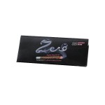 Papiers à Rouler cannabis Zero - Transparent King Size Slim Rolling Papers - Single Pack