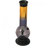 pipes cannabis Acryl bong colored