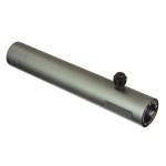 STORM - Push-Button Aircraft Aluminum Steamroller Pipe