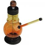 pipes cannabis Acryl stick sphere