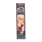 Papiers à Rouler cannabis Blunt Wrap Double Platinum 2x - Wet Cherry Flavored Cigar Wraps - Single Pack