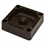 Tap Dat Ash - Premium Silicone Ashtray