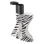 EZ Pipe - All-In-One Pipe - Zebra