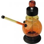 pipes cannabis Acryl stick sphere
