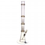 pipes cannabis Transformer Tubes - Newton Complete Bong Kit