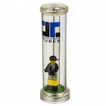 pipes cannabis Transformer Tubes - Tall Lego Module