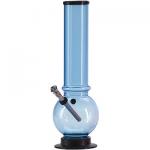 Acrylic waterpipe fluorescent