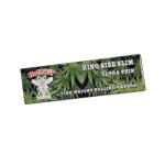 Papiers à Rouler cannabis Hornet King Size Rolling Papers - Single Pack