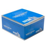 Papiers à Rouler cannabis Gizeh Blue - King Size Rolling Papers - Box of 50 packs