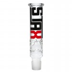 pipes cannabis Grav Labs STAX Standard Mouthpiece with Ice Notches - Red Label