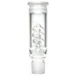 pipes cannabis Grav Labs STAX Coil Perc Filter Module