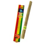 Papiers à Rouler cannabis Amico Sweet Palm Wraps - Very Very Cherry - Single Pack