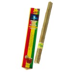 Papiers à Rouler cannabis Amico Sweet Palm Wraps - Jamaican Rum - Single Pack