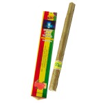Papiers à Rouler cannabis Amico Sweet Palm Wraps - Caramel Apple - Single Pack