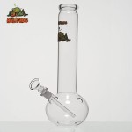 pipes cannabis Bullfrog Bubble Base Glass Bong