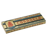 Papiers à Rouler cannabis Carabela - Regular Size Rolling Papers - Box of 50 packs