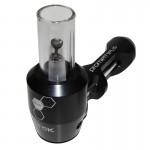 Prometheus Pipe - Titan with Concentrate Kit - Choice of 5 colors