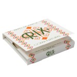 Papiers à Rouler cannabis RIX Square Pack - Regular Size Rolling Papers - Single Pack