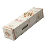 Papiers à Rouler cannabis RIX Square Pack - Regular Size Rolling Papers - Box of 24 packs