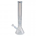 pipes cannabis Beaker Base 6-arm Perc 5mm Glass Ice Bong