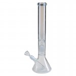 Beaker Base 6-arm Perc 5mm Glass Ice Bong