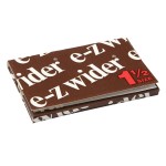 E-Z Wider Regular Size 1.5-Wide Rolling Papers - Single Pack
