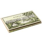 Goudron Modiano - Vintage Regular Size Rolling Papers - Single Pack