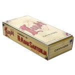 Papiers à Rouler cannabis Bambu - Cannabis Regular Size Rolling Papers - Box of 50 Packs