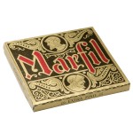 Papiers à Rouler cannabis Marfil - Regular Size Rolling Papers - Single Pack