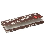 Papiers à Rouler cannabis E-Z Wider Regular Size 1.25-Wide Rolling Papers - Single Pack