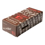 Papiers à Rouler cannabis E-Z Wider Regular Size 1.5-Wide Rolling Papers - Box of 25 Packs