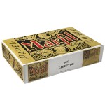 Papiers à Rouler cannabis Marfil - Regular Size Rolling Papers - Box of 100 Packs
