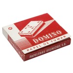 Papiers à Rouler cannabis Domino - Vintage Regular Size Rolling Papers - Single Pack