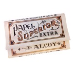 Papiers à Rouler cannabis El Dia - Vintage Regular Size Rolling Papers - Single Pack