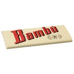 Bambu Dobla - Regular Size Slim Rolling Papers