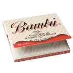 Bambu Export - Regular Size Slim Rolling Papers - Single Pack