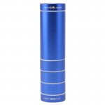 Moulins à Herbes cannabis SmoCAN Smoking System - Blue