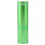 Moulins à Herbes cannabis SmoCAN Smoking System - Green