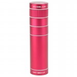 SmoCAN Smoking System - Red