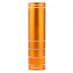 SmoCAN Smoking System - Orange