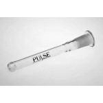 pipes cannabis Pulse Glass - Showerhead Diffuser Downstem