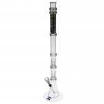 pipes cannabis Transformer Tubes - Sagan Complete Bong Kit
