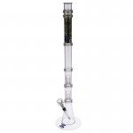 Transformer Tubes - Sagan Complete Kit - Clear