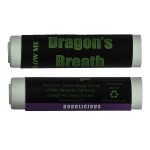 Dragon's Breath Personal Air Freshener - Bubblicious