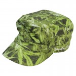Canouflage Gear - Military Cap