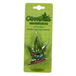 Cannabuds Surfer Dude Air Freshener